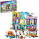 Конструктор LEGO Friends 41704 Большой дом на главной улице