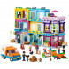 Конструктор LEGO Friends 41704 Большой дом на главной улице