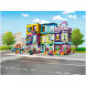 Конструктор LEGO Friends 41704 Большой дом на главной улице