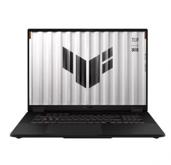 Ноутбук игровой ASUS TUF Gaming A18 FA808UM-S8086 18&amp;quot;/Ryzen R7-260/16Гб/1Тб/GeForce RTX5060 8Гб/noOS(90NR0NN1-M004V0)