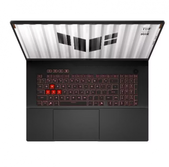 Ноутбук игровой ASUS TUF Gaming A18 FA808UM-S8086 18&amp;quot;/Ryzen R7-260/16Гб/1Тб/GeForce RTX5060 8Гб/noOS(90NR0NN1-M004V0)