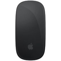 Мышь Apple Magic Mouse 3 MMMQ3 (Черная)