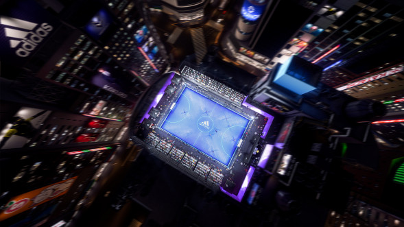 Игра EA Sports FC 24 [Nintendo Switch, русская версия]