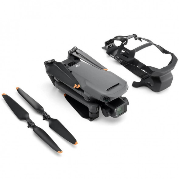 Квадрокоптер DJI Mavic 3 Classic (Без пульта)