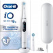 Электрическая зубная щетка Oral-B iO Series 9s (387224), White