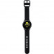 Умные часы Samsung Galaxy Watch Active черный сатин