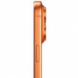 Смартфон Apple iPhone 17 Pro 512 ГБ DualSim, Cosmic Orange