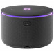Умная колонка Яндекс Станция Мини 3 Про с Алисой с Zigbee, черный