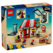 Конструктор LEGO One Piece 75637 Цирковой шатер клоуна Багги в Москве