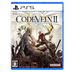 Игра Code Vein 2 [PS5, русские субтитры] 