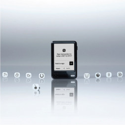Декоративные бейджи Ledger Nano Gen5 Badge (Set 2)