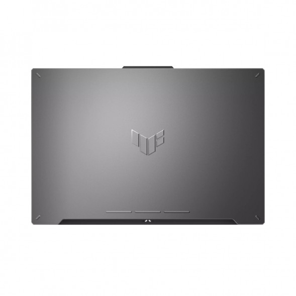 Ноутбук ASUS TUF Gaming A17 FA707NUG-HX156 (17.3&amp;quot;, IPS, 6 ядер, AMD Ryzen 7 7445HS 3.2 ГГц, 16 ГБ DDR5, SSD 512 ГБ, NVIDIA GeForce RTX 4050 - 6 ГБ, без ОС), черный