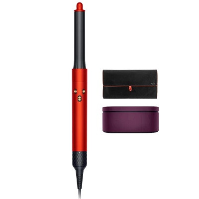 Фен-стайлер Dyson Airwrap Complete Long HS05, topaz orange в Уфе