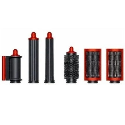 Фен-стайлер Dyson Airwrap Complete Long HS05, topaz orange в Уфе