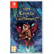 Игра Bayonetta Origins: Cereza and the Lost Demon [Nintendo Switch, русские субтитры] в Ульяновске