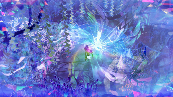 Игра Bayonetta Origins: Cereza and the Lost Demon [Nintendo Switch, русские субтитры] в Ульяновске