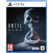Игра Until Dawn (Дожить До Рассвета)[PS5, русская версия]