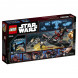 Конструктор LEGO Star Wars 75145 Истребитель Затмения