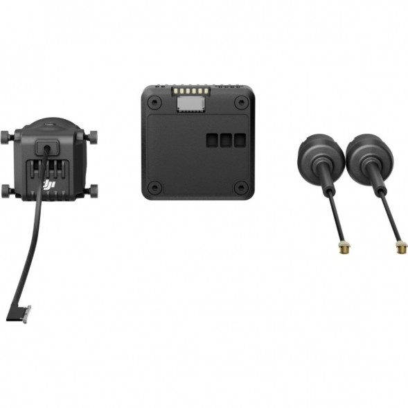 Цифровая система DJI O4 Air Unit Pro в Москве