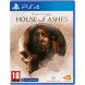 Игра The Dark Pictures Anthology: House of Ashes [PS4, русская версия] в Москве