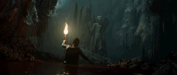 Игра The Dark Pictures Anthology: House of Ashes [PS4, русская версия]