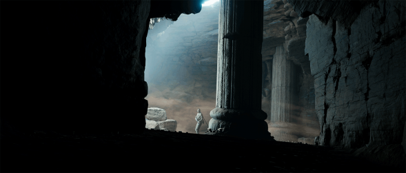 Игра The Dark Pictures Anthology: House of Ashes [PS4, русская версия] в Москве