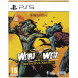 Игра Weird West: Definitive Edition. Deluxe Edition [PS5, русские субтитры] в Москве