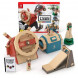 Картонный набор Nintendo Labo &amp;quot;Транспорт&amp;quot;
