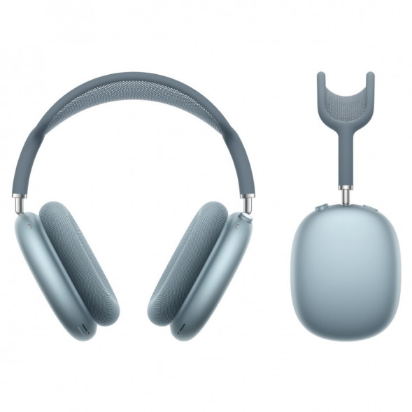 Наушники Apple AirPods Max 2, Blue/Синий