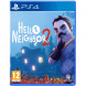 Игра Hello Neighbor 2 [PS4, русская версия] в Кемерово