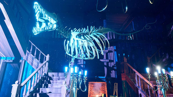 Игра Hello Neighbor 2 [PS4, русская версия] в Кемерово