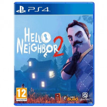 Hello Neighbor 2 [PS4, русская версия]