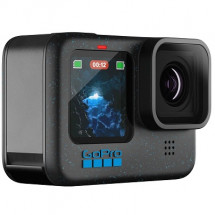 Экшн-камера GoPro HERO12 Black (CHDHX-121)