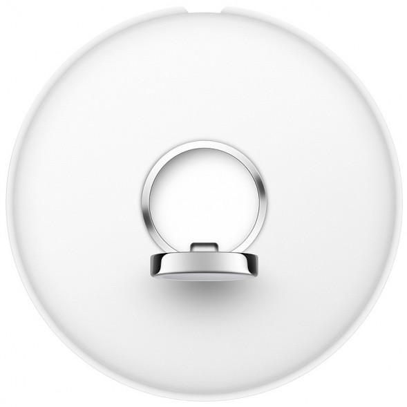 Док-станция для зарядки Apple Watch с магнитным креплением, (MU9F2)