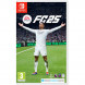 Игра EA Sports FC 25 (FIFA 25) [Nintendo Switch, русская версия]