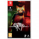 Игра Stray [Nintendo Switch, русские субтитры]