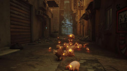 Игра Stray [Nintendo Switch, русские субтитры]