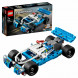 Конструктор LEGO Technic 42091 Полицейская погоня