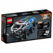 Конструктор LEGO Technic 42091 Полицейская погоня