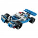 Конструктор LEGO Technic 42091 Полицейская погоня