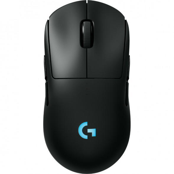 Беспроводная мышь Logitech G Pro 2 Lightspeed, Black