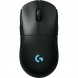 Беспроводная мышь Logitech G Pro 2 Lightspeed, Black