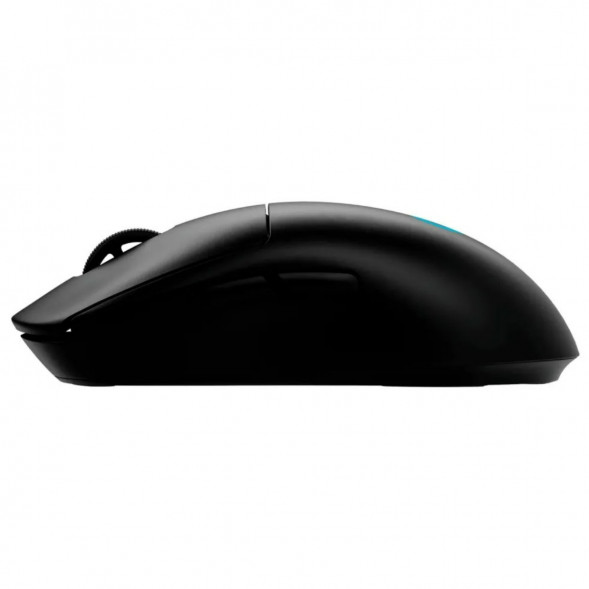 Беспроводная мышь Logitech G Pro 2 Lightspeed, Black