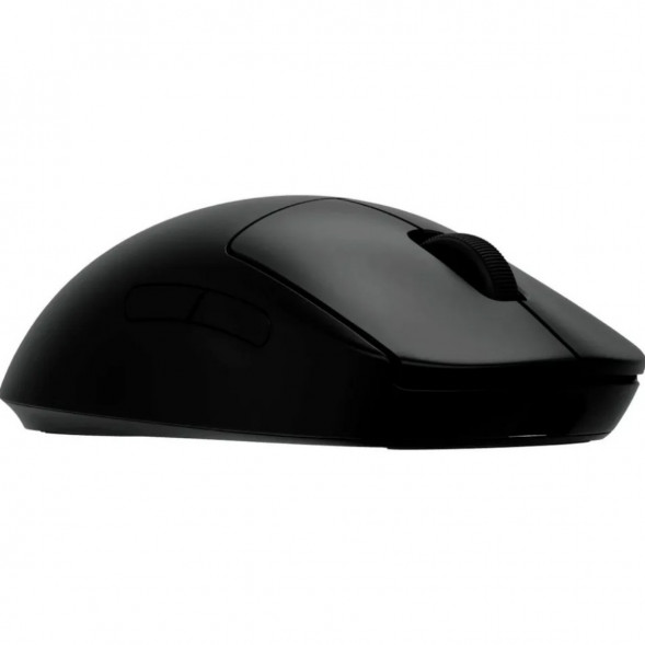 Беспроводная мышь Logitech G Pro 2 Lightspeed, Black