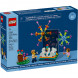 Конструктор LEGO Creator 40689 Праздничный фейерверк
