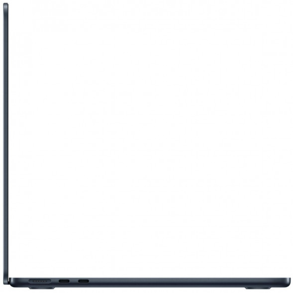 Ноутбук Apple MacBook Air 15 2026 MDVH4 (M5 10-Core GPU, 16/512GB), Темная ночь/Midnight