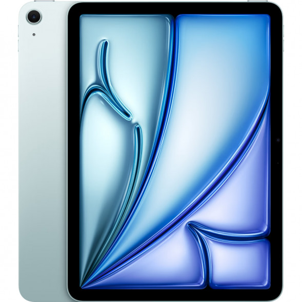 Планшет Apple iPad Air 11 (2026) 1TB Wi-Fi, Голубой в Москве