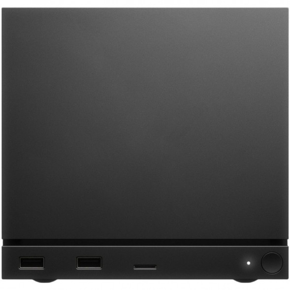 Игровая приставка Valve Steam Machine 512GB