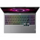 Ноутбук Lenovo LOQ 15AHP10 (83JG003DPB) (15.6&amp;quot;,  IPS, AMD Ryzen 5 220, 6 ядер, 16 ГБ DDR5, SSD 512 ГБ, NVIDIA GeForce RTX 5050 - 8 ГБ, без ОС), серый