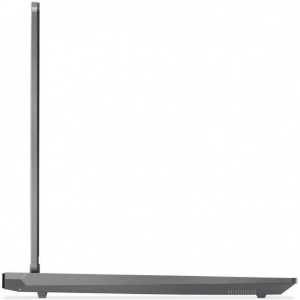 Ноутбук Lenovo LOQ 15AHP10 (83JG003DPB) (15.6&amp;quot;,  IPS, AMD Ryzen 5 220, 6 ядер, 16 ГБ DDR5, SSD 512 ГБ, NVIDIA GeForce RTX 5050 - 8 ГБ, без ОС), серый